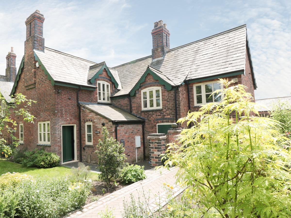 Just A Cottage, Newlands Farm Swanwick Dış mekan fotoğraf