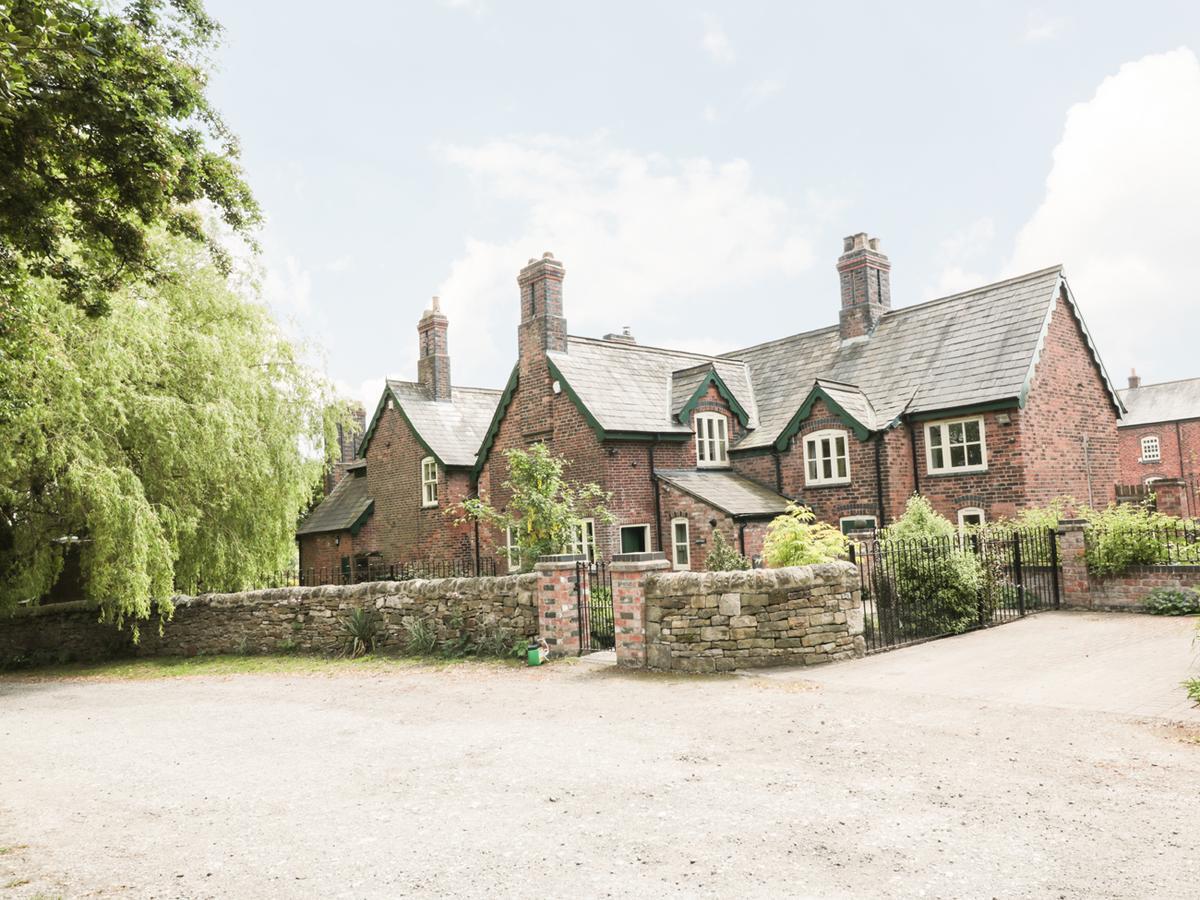 Just A Cottage, Newlands Farm Swanwick Dış mekan fotoğraf